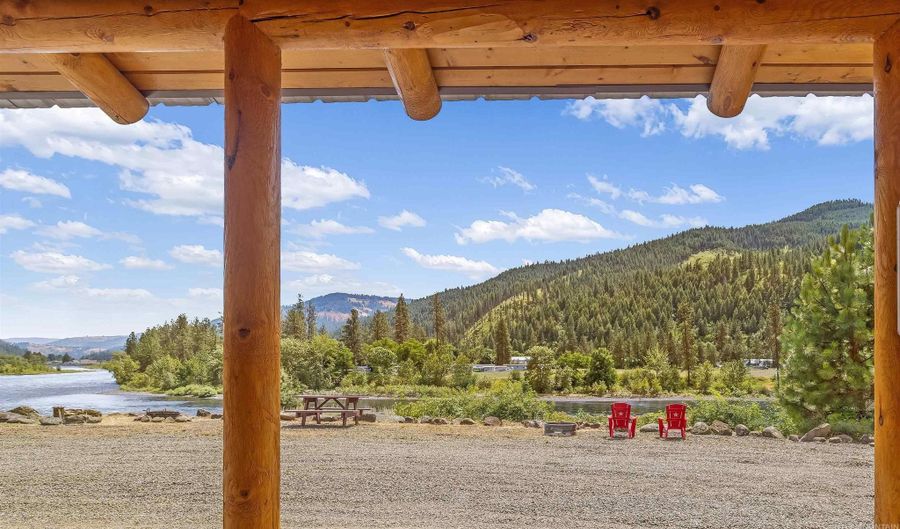 290 367 Trails End Dr, Ahsahka, ID 83520 - 6 Beds, 3 Bath