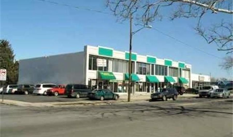 11051107 E Union Blvd 1109,1111,1115, Allentown, PA 18109 - 0 Beds, 0 Bath