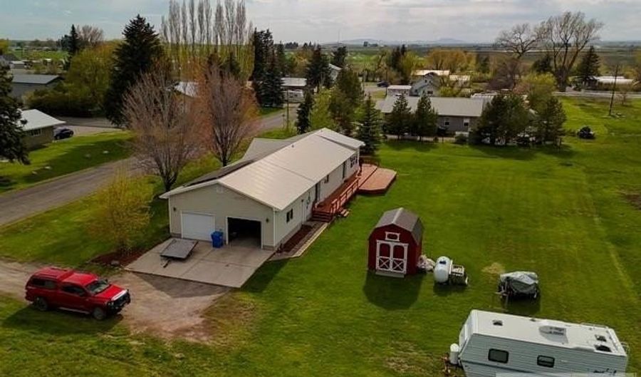 137 Spruce St, Ashton, ID 83420 - 3 Beds, 2 Bath
