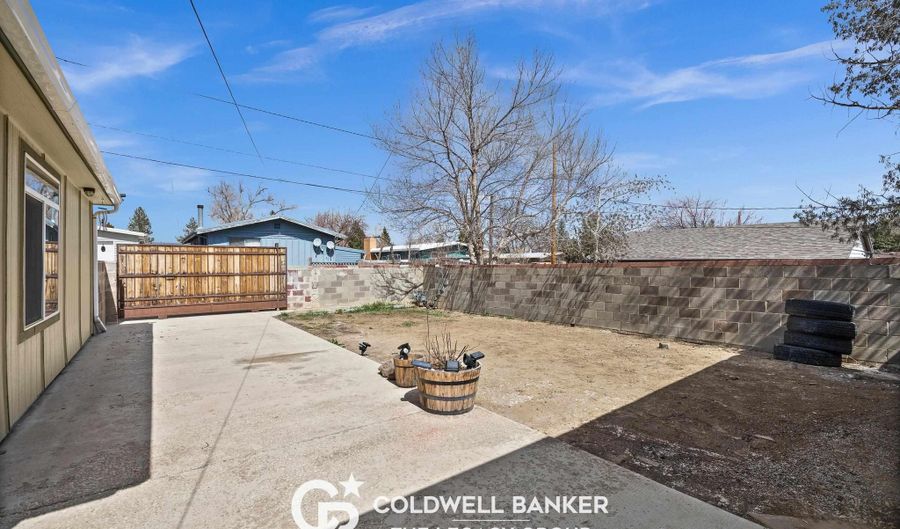 2448 Cheesbrough Way, Casper, WY 82609 - 4 Beds, 2 Bath