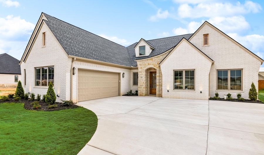 7018 Star Dust Ln, Benton, AR 72002 - 4 Beds, 3 Bath