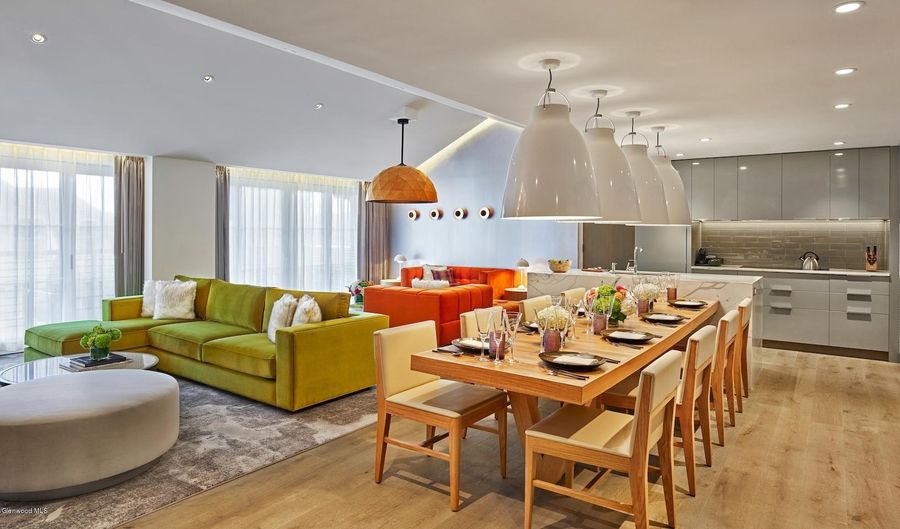 550 S Spring St F11-1, Aspen, CO 81611 - 2 Beds, 2 Bath