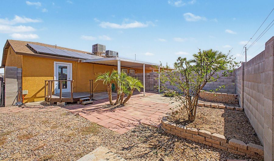 8391 W MYSTERY Dr, Arizona City, AZ 85123 - 0 Beds, 0 Bath