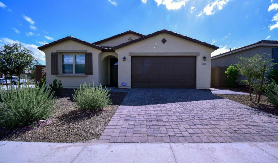 19535 W Windsor Ave, Buckeye, AZ 85396 - 4 Beds, 3 Bath