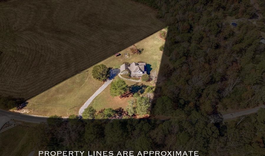 825 Wallace Rd, Arab, AL 35016 - 4 Beds, 3 Bath