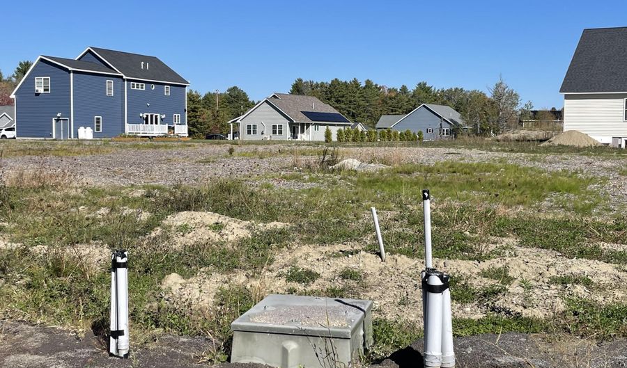 105 Fieldstone Dr, Augusta, ME 04330 - 0 Beds, 0 Bath