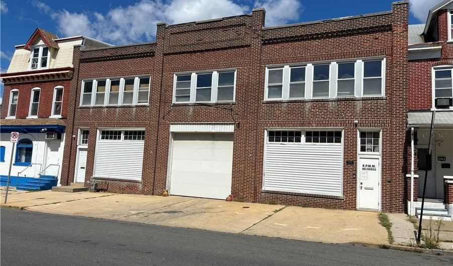 921 W Washington, Allentown, PA 18102 - 0 Beds, 0 Bath