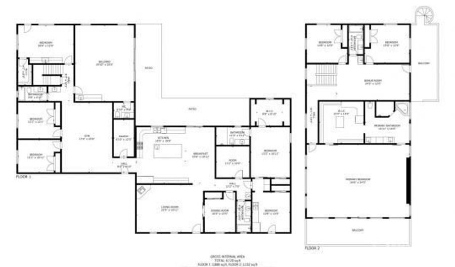 385 S Hildale St, Colorado City, AZ 86021 - 7 Beds, 6 Bath