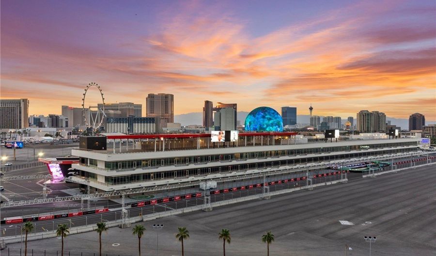205 E Harmon Ave 1012, Las Vegas, NV 89169 - 2 Beds, 2 Bath