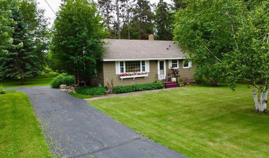 W9581 CTH F, Antigo, WI 54409 - 3 Beds, 1 Bath