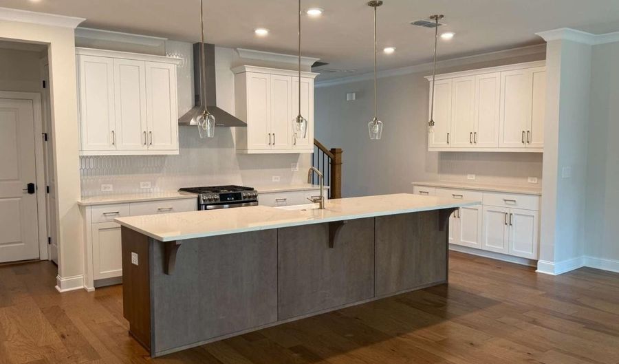 419 Duncan Dene Dr 140, Alpharetta, GA 30022 - 4 Beds, 4 Bath