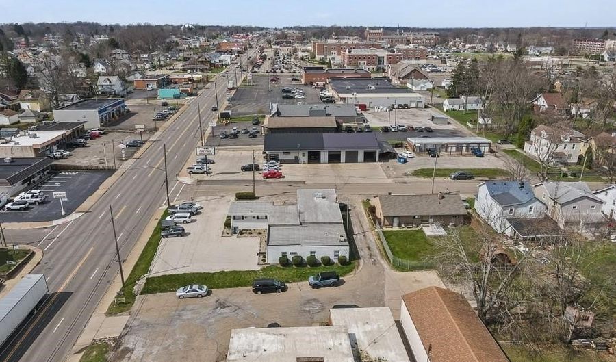 1950 S Freedom Ave, Alliance, OH 44601 - 0 Beds, 0 Bath