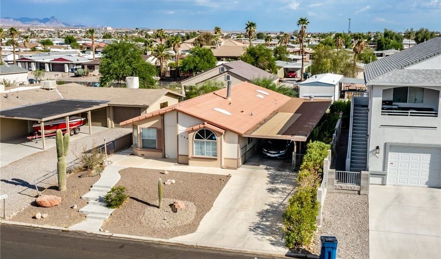 756 Riverfront Dr, Bullhead City, AZ 86442 - 3 Beds, 2 Bath