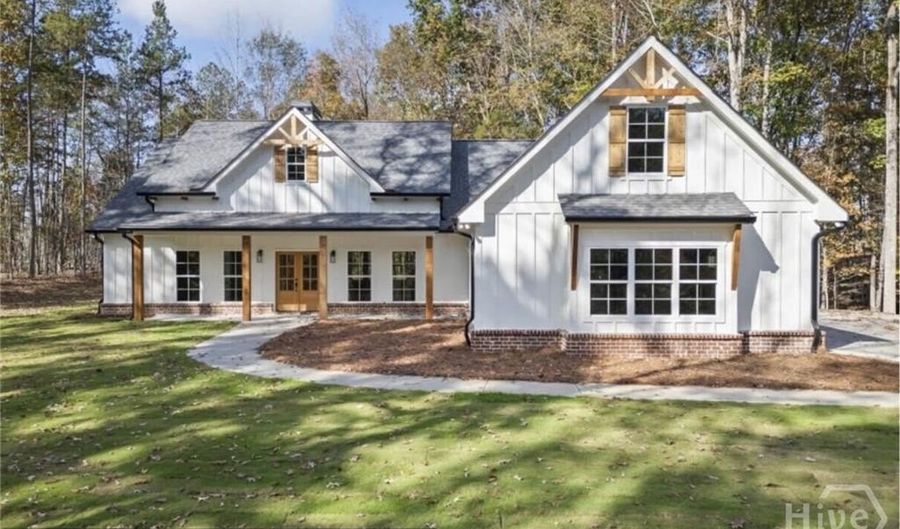 2213 Hwy 51 N, Homer, GA 30547 - 4 Beds, 3 Bath