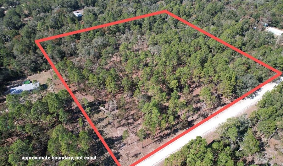 93 RD Ter, Archer, FL 32618 - 0 Beds, 0 Bath