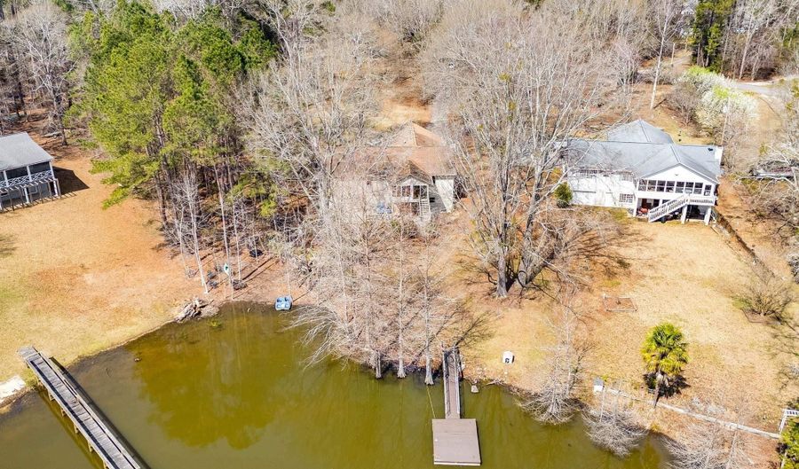 1034 Rebecca Dr, Leesville, SC 29070 - 4 Beds, 3 Bath