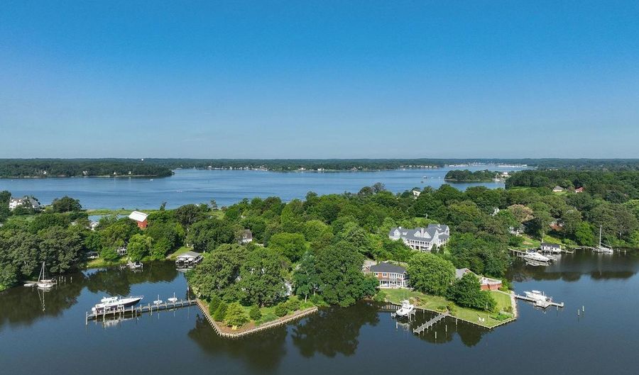 3307 HARNESS CREEK Rd, Annapolis, MD 21403 - 3 Beds, 3 Bath