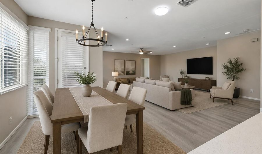 1250 N Abbey Ln 200, Chandler, AZ 85226 - 3 Beds, 3 Bath
