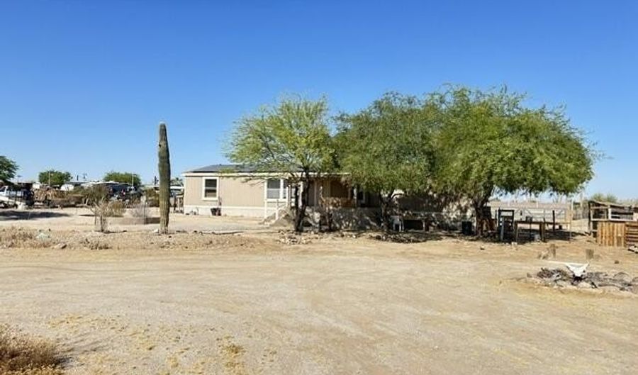 2005 N 196th Dr, Buckeye, AZ 85396 - 4 Beds, 2 Bath