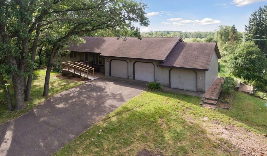 8240 173rd Ave NW, Ramsey, MN 55303 - 4 Beds, 2 Bath