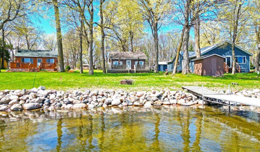 11436 Hoyer Ave NW, Annandale, MN 55302 - 1 Beds, 1 Bath