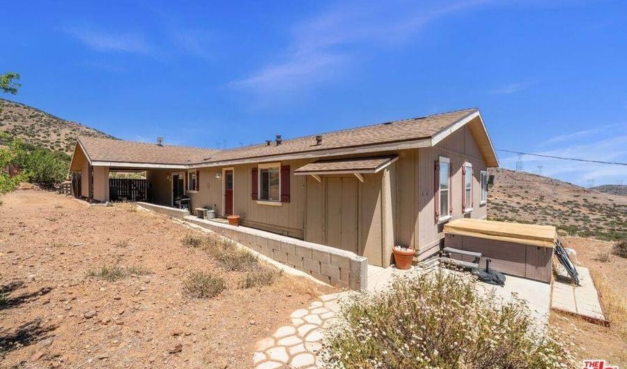 1794 Rebel Rd, Acton, CA 93510 - 4 Beds, 2 Bath