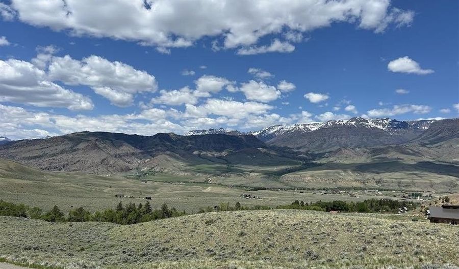 50 Cloudy Dr, Cody, WY 82414 - 0 Beds, 0 Bath
