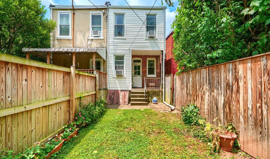 4525 SCHENLEY Rd, Baltimore, MD 21210 - 3 Beds, 2 Bath