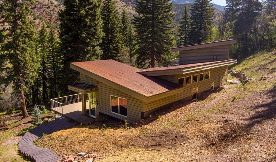 768 Kings Lake Rd, Basalt, CO 81621 - 2 Beds, 3 Bath