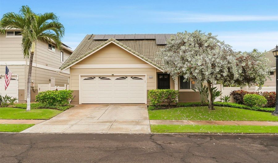 91-772 Launahele St 99, Ewa Beach, HI 96706 - 3 Beds, 3 Bath