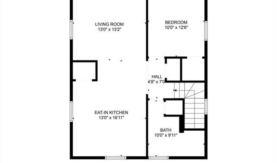 535 E 14th St, Bartlesville, OK 74003 - 6 Beds, 7 Bath