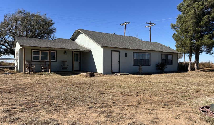 6850 Ohio Rd, Anton, TX 79313 - 3 Beds, 2 Bath