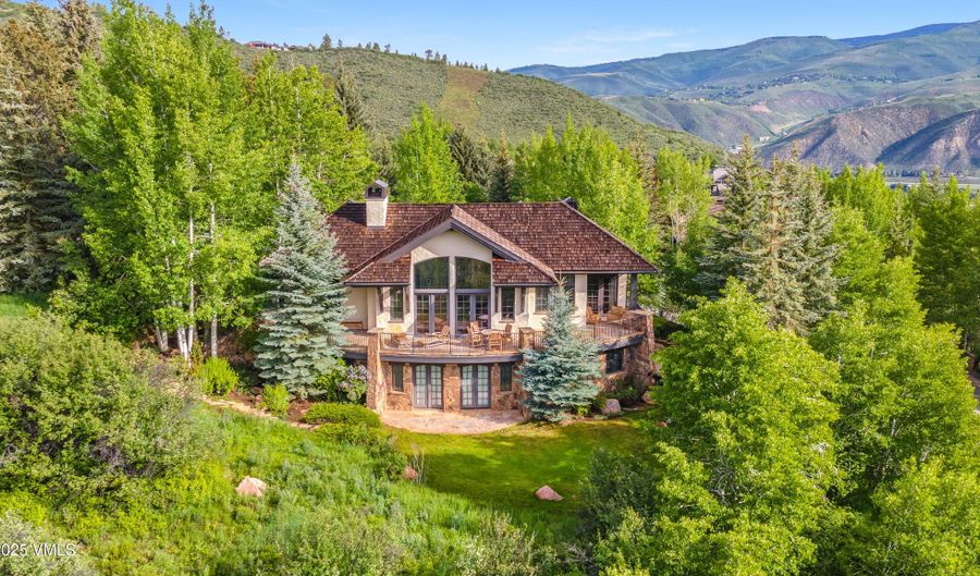 312 Holden, Beaver Creek, CO 81620 - 5 Beds, 7 Bath