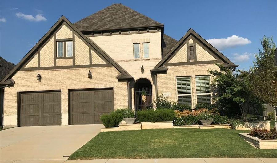 8137 Maybury, The Colony, TX 75056 - 3 Beds, 3 Bath