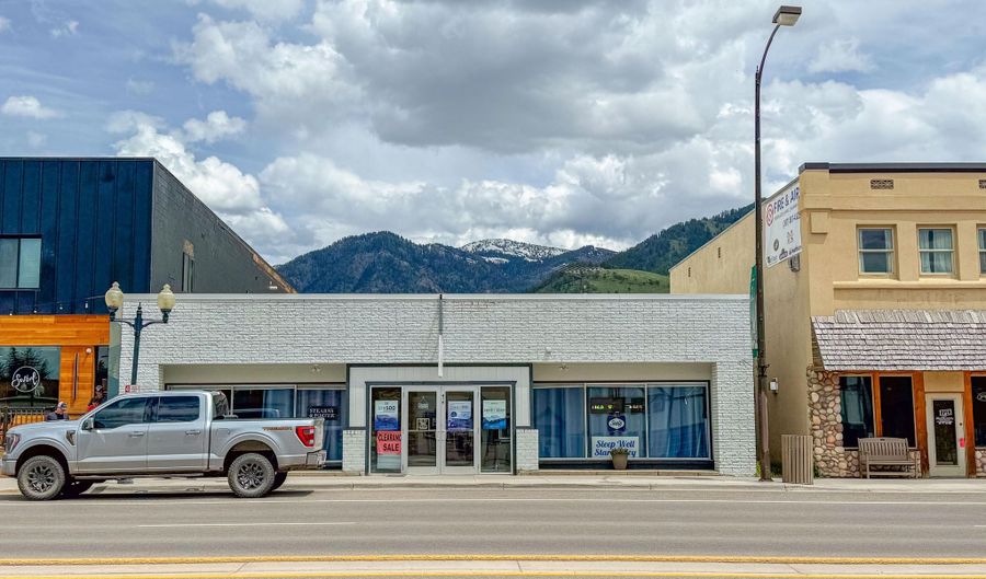 419 WASHINGTON St, Afton, WY 83110 - 0 Beds, 0 Bath