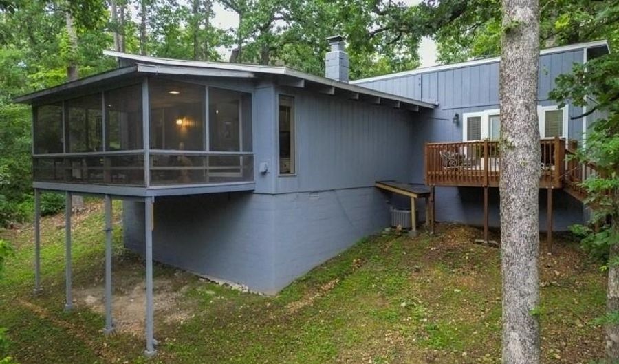 12 Branston Cir, Bella Vista, AR 72714 - 2 Beds, 2 Bath