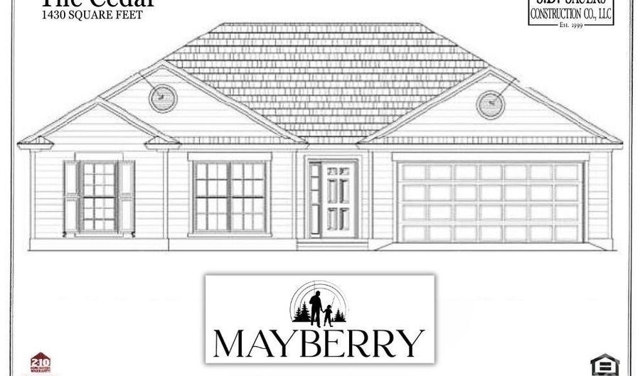 220 Aunt Bee Blvd 87, Statesboro, GA 30458 - 3 Beds, 2 Bath