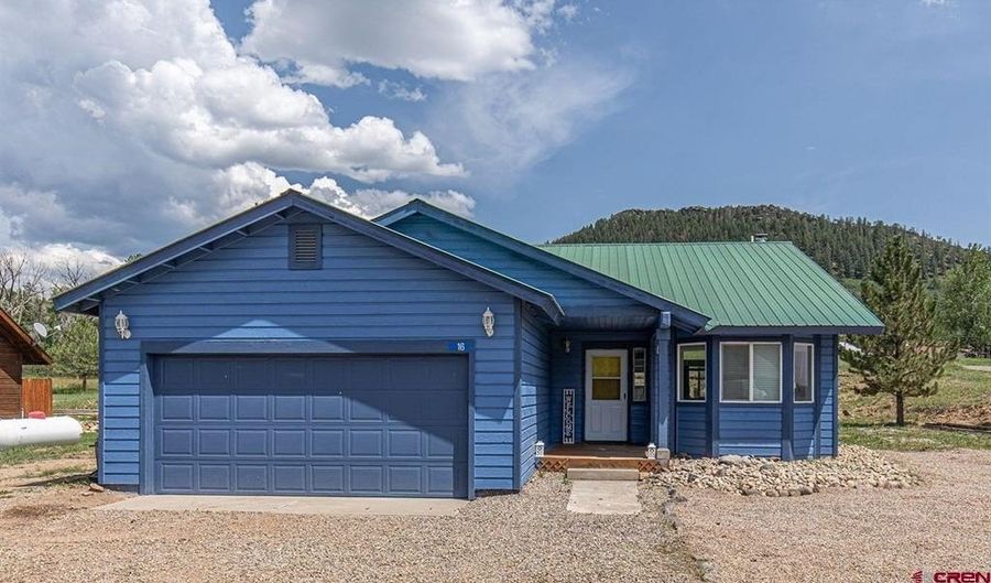 16 Mountain Oak Dr, Bayfield, CO 81122 - 3 Beds, 2 Bath