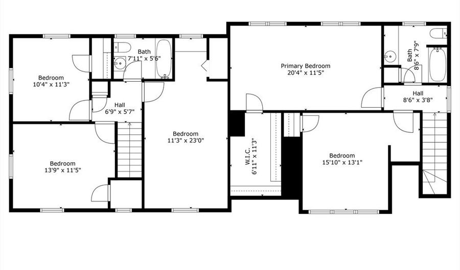 9 Good St, Billerica, MA 01821 - 5 Beds, 4 Bath