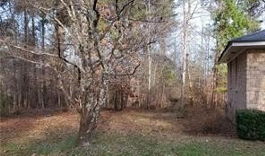 1025 Pickens St, Ball Ground, GA 30107 - 3 Beds, 1 Bath