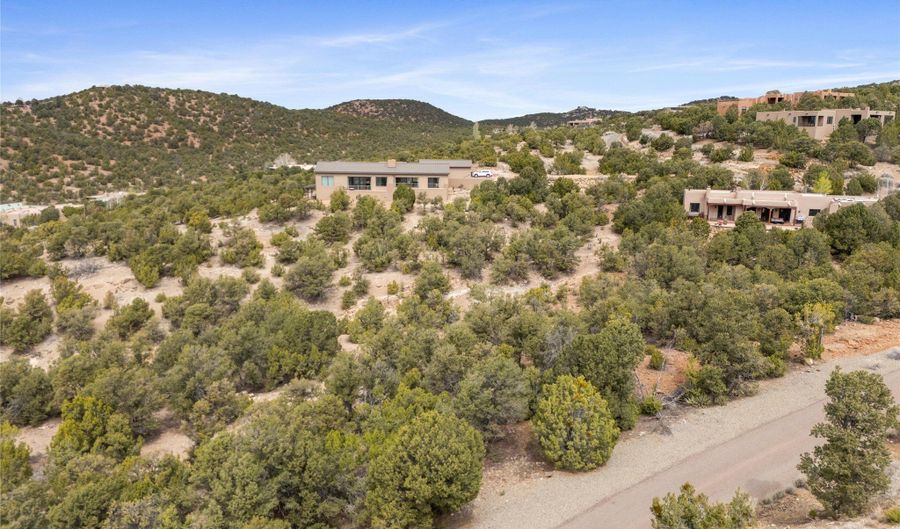 1961 Cerros Colorados, Santa Fe, NM 87501 - 0 Beds, 0 Bath