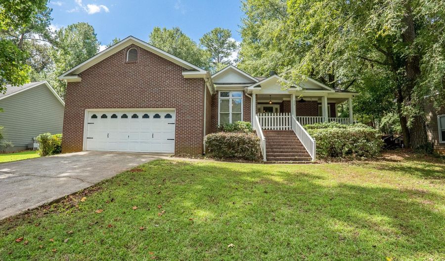 224 Chadwick Cir, Macon, GA 31210 - 3 Beds, 2 Bath