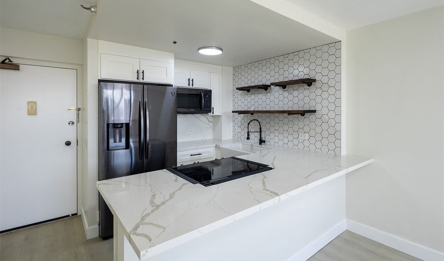 876 Curtis St 2208, Honolulu, HI 96813 - 1 Beds, 1 Bath