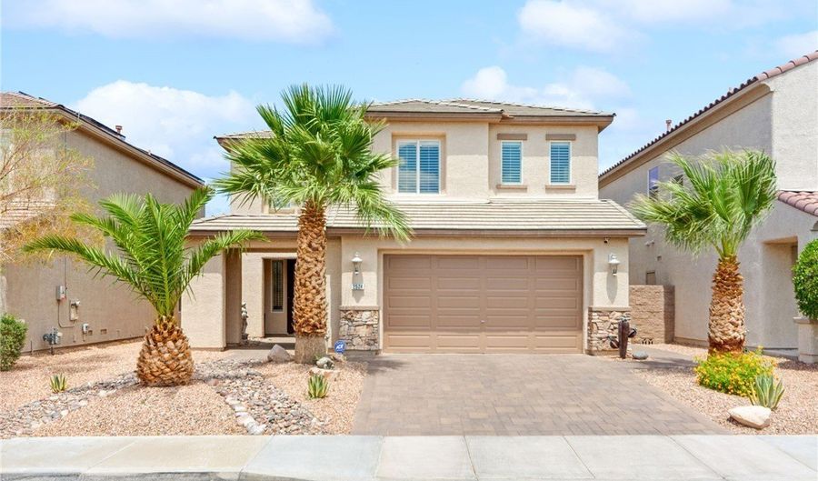 2524 Sturrock Dr, Henderson, NV 89044 - 3 Beds, 3 Bath