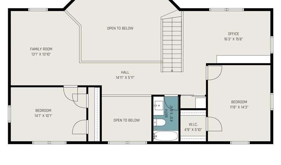 17251 Hollingsworth Rd, Basehor, KS 66007 - 3 Beds, 4 Bath