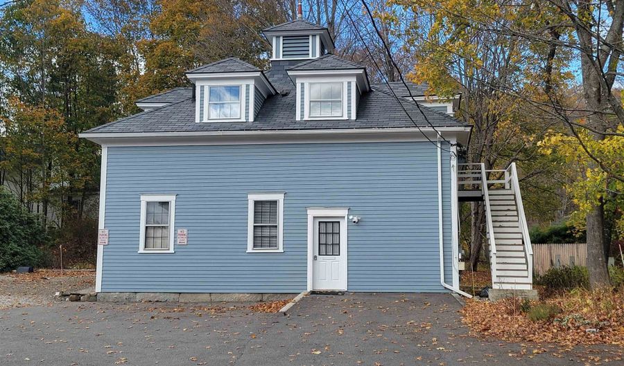 75 Summer St 2, Bristol, NH 03222 - 1 Beds, 1 Bath