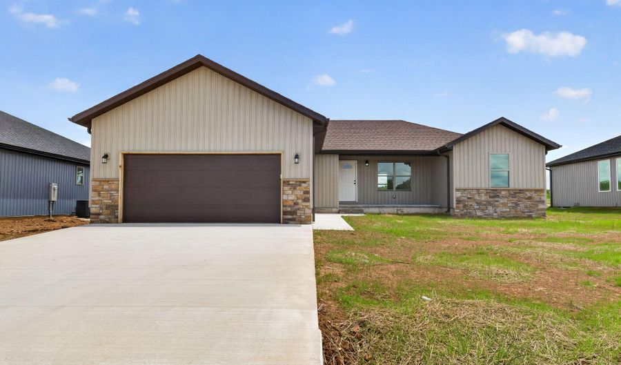 420 Beavertail Rd, Ash Grove, MO 65604 - 3 Beds, 2 Bath