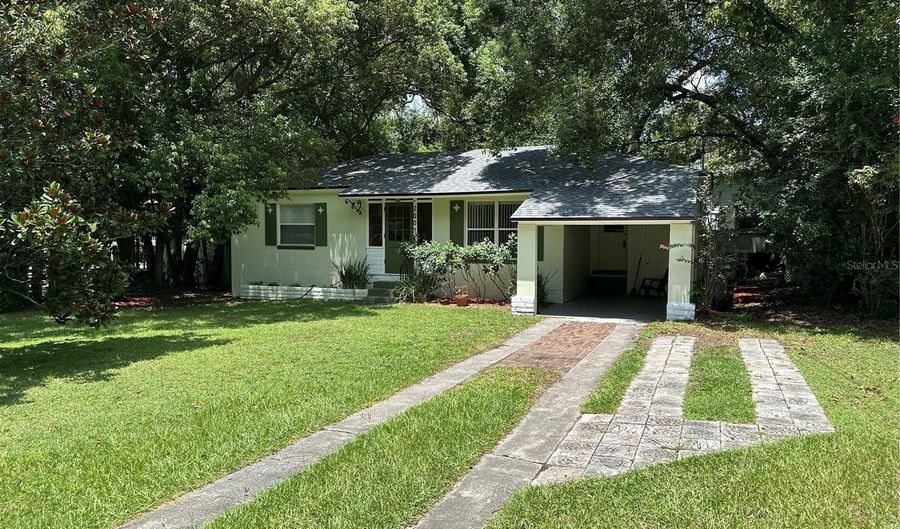 2009 FOREST Cir, Orlando, FL 32803 - 2 Beds, 2 Bath