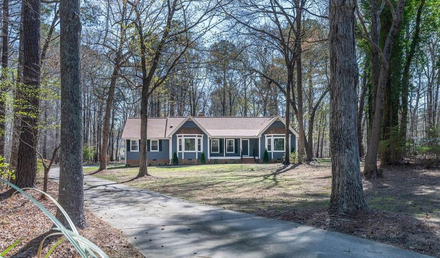 136 Mayfield Pl, Youngsville, NC 27596 - 3 Beds, 2 Bath