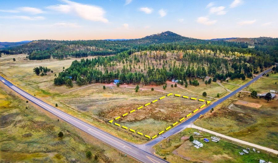 440 2104, Alpine, AZ 85920 - 0 Beds, 0 Bath